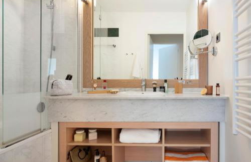 Résidence Pierre & Vacances Premium Le Domaine de Cramphore - Foto 5