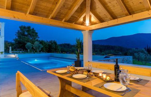 Amazing Home In Gruda With Wifi - Foto 24