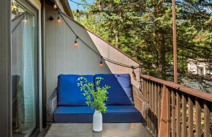 Slopeside Escape by Avantstay Walk to Ski Lifts Arcade Games + Shuffleboard - Foto 14