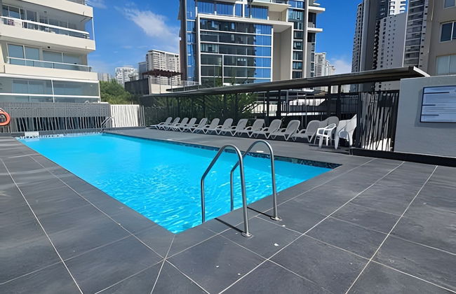 Oceana Suites Reñaca Norte - Foto 15