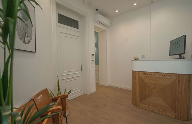 Manere Suites - Foto 4