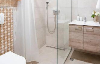 Traditional villa Juta for 8 people - Foto 13