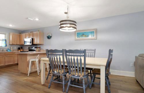 Barrier Dunes 268 - 101 Cape Blessed by Pristine Properties Vacation Rentals - Foto 51