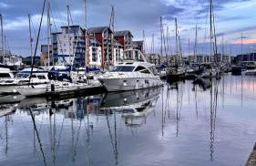 Portishead Coastal Retreat - Foto 51