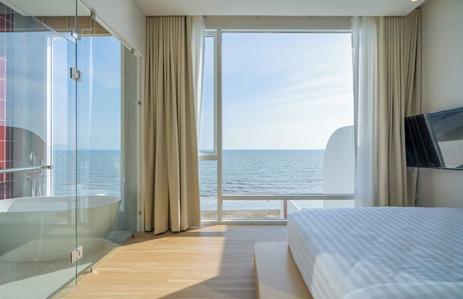 Aadhitiya Private Pool Villas - Photo 3