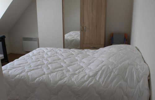 Duplex avec balcon, ascenseur et parking à Fort-Mahon-Plage - FR-1-482-59 - Foto 16