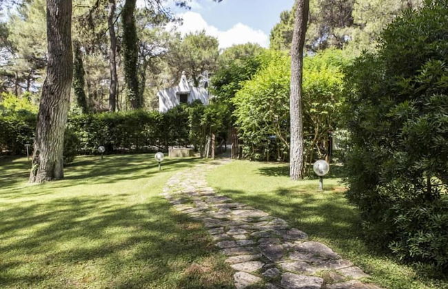 Villa Biancospini 16 - Foto 11