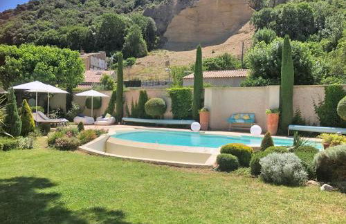 La Sarrazine - Foto 2