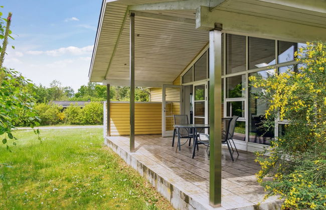 "Barth" - 950m from the sea - Foto 4