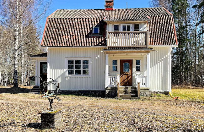 4 Person Holiday Home in Hoje-by Traum - Foto 1