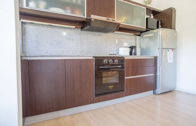 Las Heras by Be Local Argentina - Foto 12