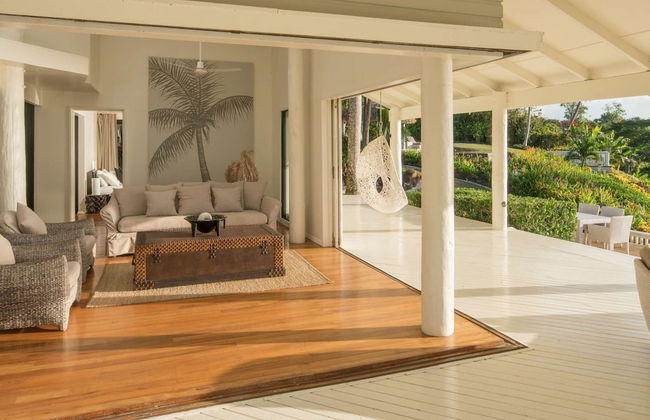 Raiwasa Grand Villa - Photo 10