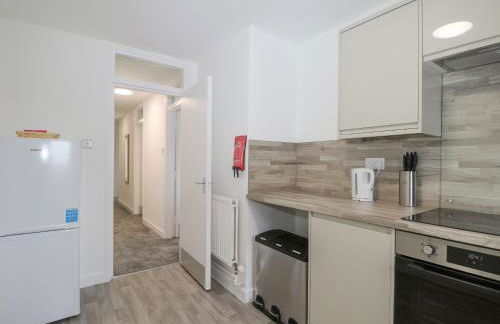 Flat 32 - Marine Court - Foto 18