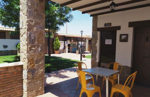 Alojamientos Rurales La Esperanza - Foto 37