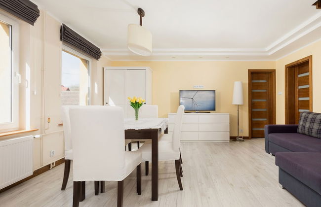 Holiday House Bursztyn by Renters - Photo 48