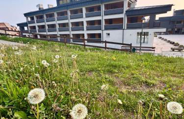 la finestra sulla montagna - Foto 46