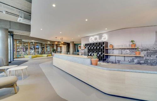 Ecla Paris Massy Palaiseau - Foto 26