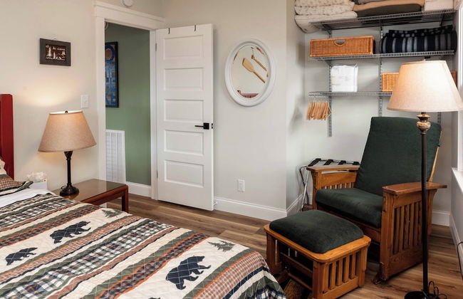 Water's Edge Retreat - Foto 8