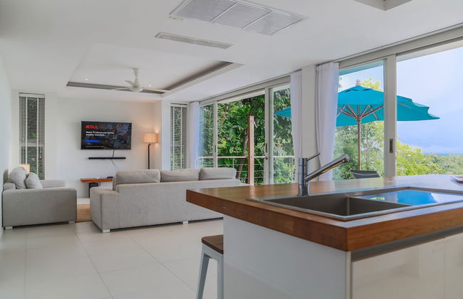 Bay Villas Koh Phangan - Foto 64