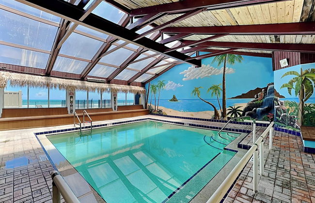 Hawaiian Inn 238 - Foto 12