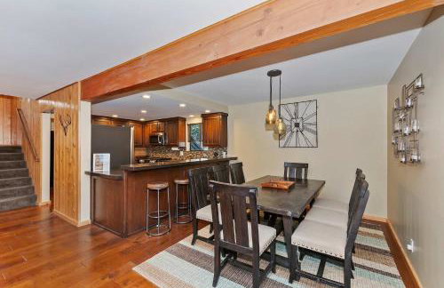 Tres Patos - Lakefront Stay for 8 - Foto 14