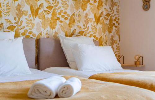 Le Nichoir de la Colline - Parking & Wifi - Foto 18