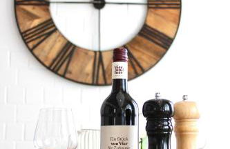 Vier Sind Hier Apartments - Foto 30