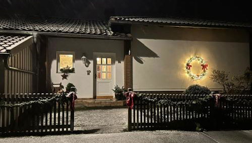 Ferienhaus Dornröschen - Foto 4