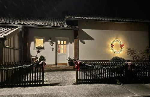 Ferienhaus Dornröschen - Foto 4