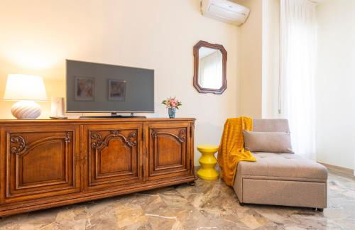 GuestHost - Casa Giuliana splendido trilocale - Foto 8