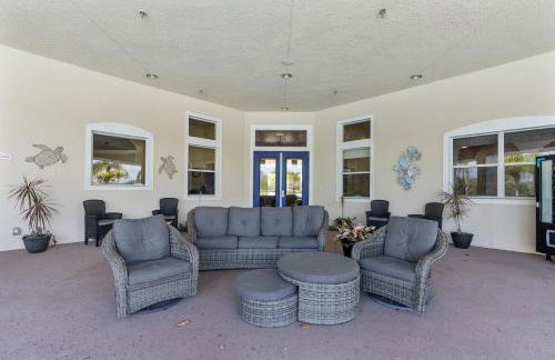 New! 6BR Home Close to Disney World! Private Pool! - Foto 32