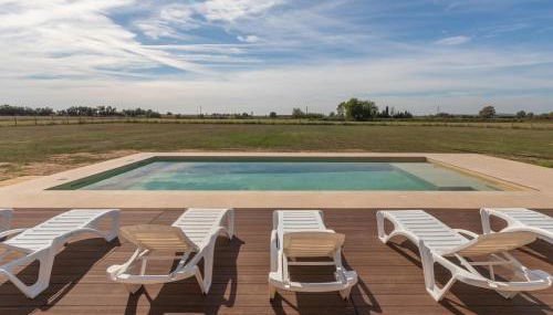 Mas Mare de la Font: Els Masovers / 1093 - Foto 5