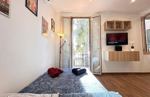 L&R - Casa Ditto - appartamento finemente ristrutturato con aria condizionata, balcone e parcheggio a poca distanza - Photo 16