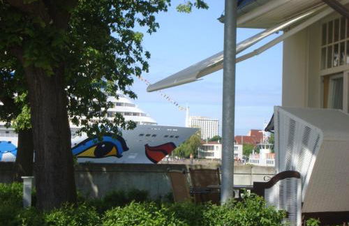 Lotsenhaus/Traumschiff - Foto 1