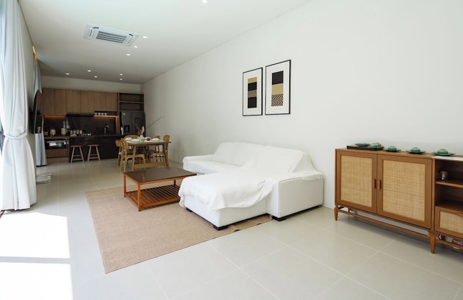 Tree O'clock Pool Villa - Phuket - Foto 56