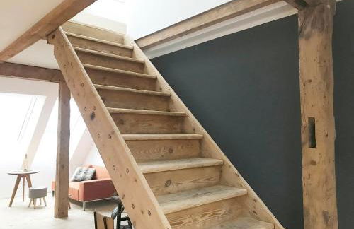 Studio nuthetal, nahe Berlin & Potsdam, Parkplatz - Foto 5