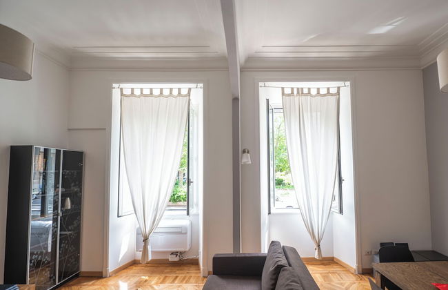 Lovely And New Apartment Near Termini Station - Photo 10