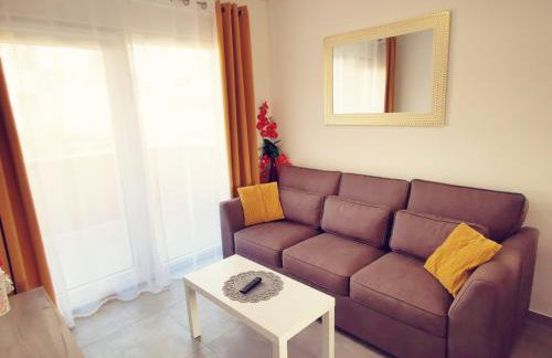 Apartmani MARCO,LUKAS,PATRICK,DAVID,blizu centra i mora sa FREE privatnim parkingom - Photo 14