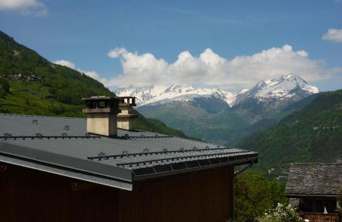 Le Roselend - Foto 32