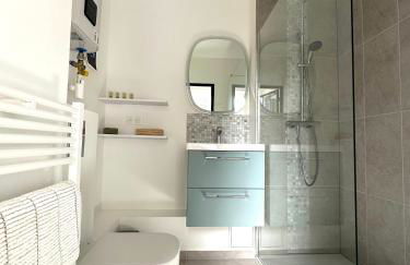 Chez Alexia et Vincent - Foto 9