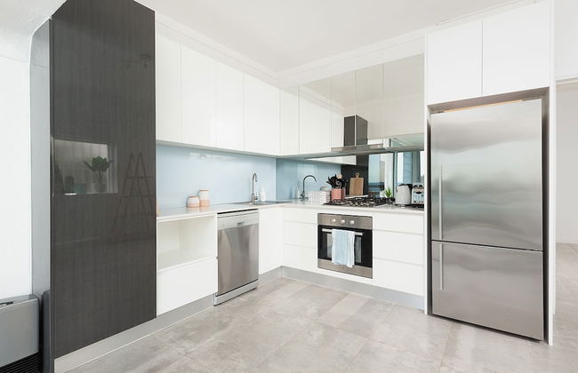 Waterfront Garden Apartment - Foto 5