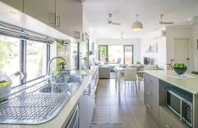 ZEN QUEST - 2 Bedroom Apartment - Foto 5