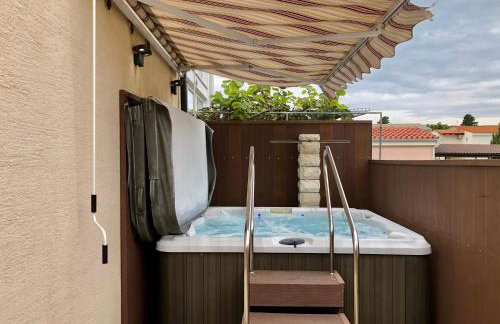 Apartments Pine & Oak with shared seasonal hot tub - Photo 14