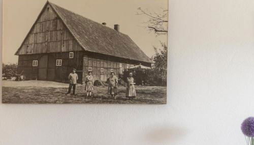 Herzlich Willkommen auf unserem Hof! - Foto 4