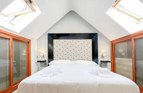 Ático coqueto en Marbella, cerca Puerto Banús - Photo 5