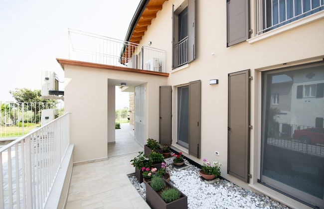 Villa Simoni - Foto 59