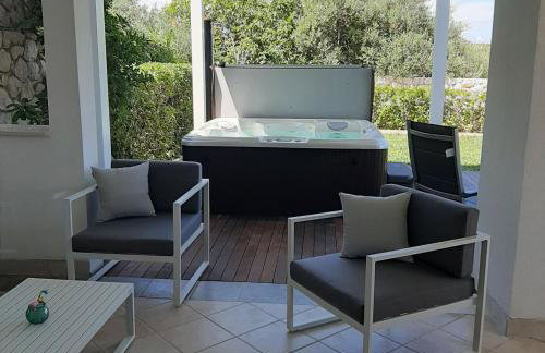 Sunwell apartments - Novalja, Gajac, Zrće - Foto 7