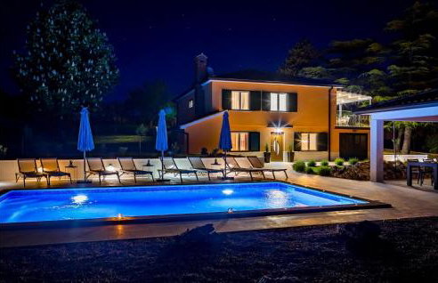 Villa Calla Labin - Photo 15