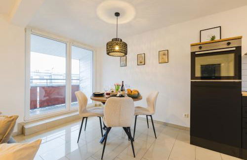 Moderne 2-Zimmer Wohnung - kostenloser Parkplatz - Foto 30