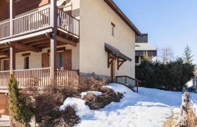 Chalet Clos Gauthier - Foto 41